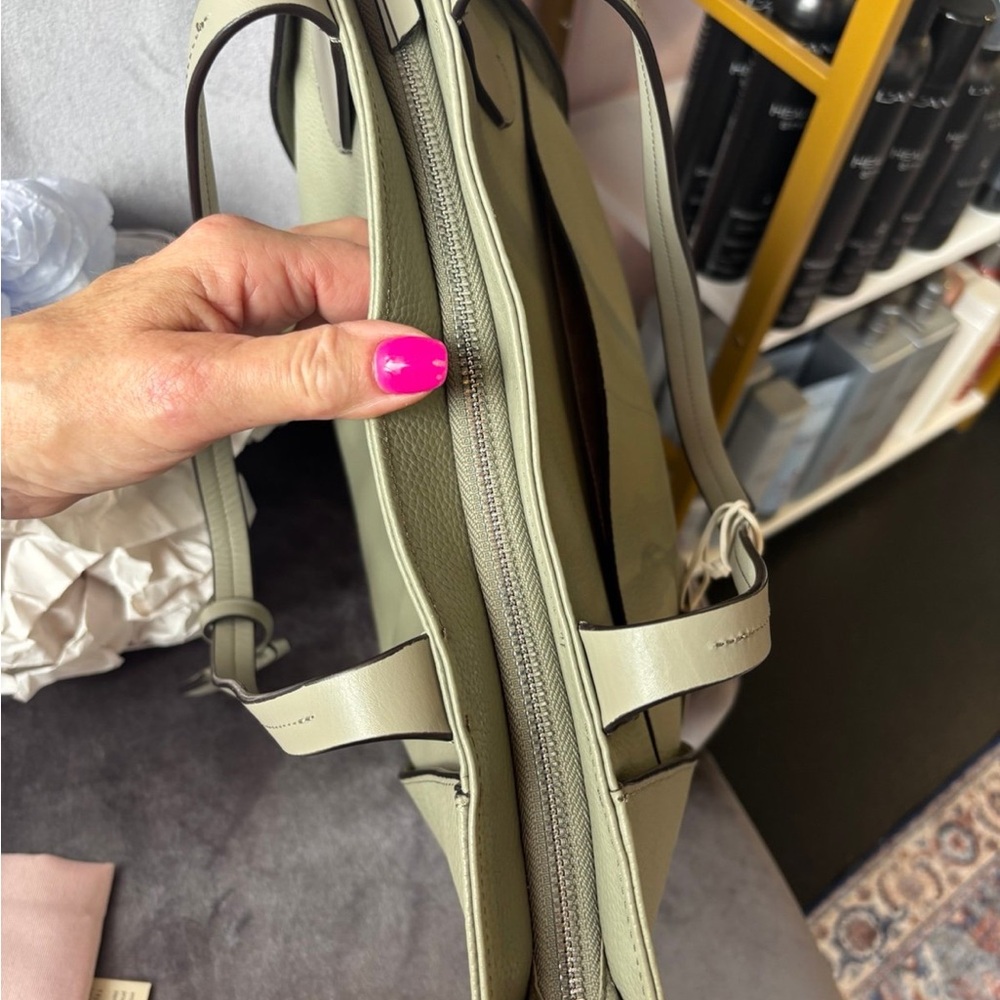NWT Radley London Painters Mews Tote - Picture 6 of 12